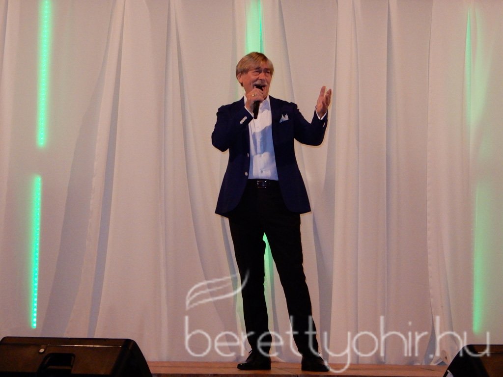 Soltész Rezső koncert az Idősek Napján 18